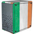 Ireland Flag Distressed Cooler Master MasterBox Q300L Mini Tower Skin